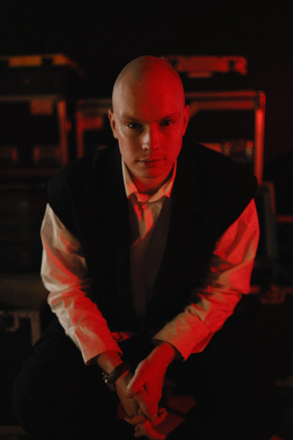 Дмитрий Головачев