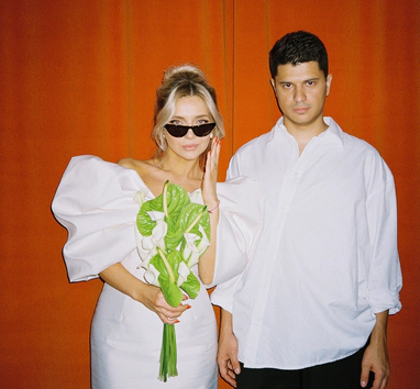 Николай Абрамов
