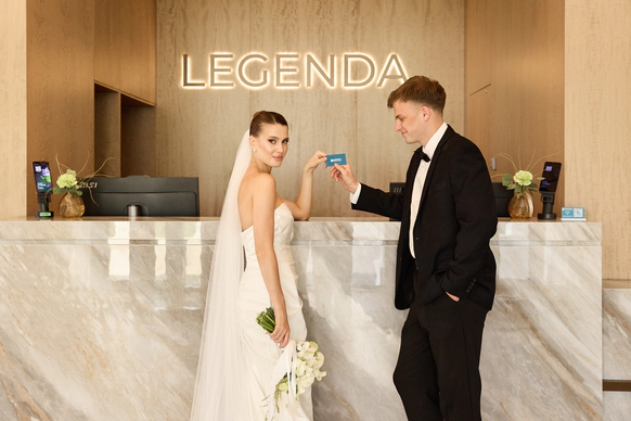 Legenda Усть-Лабинск