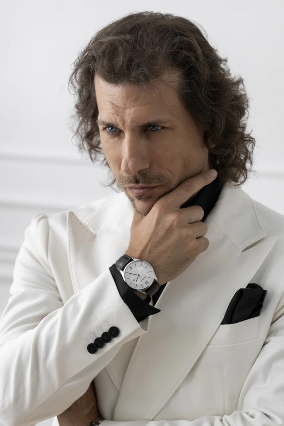 Евгений Ларкович