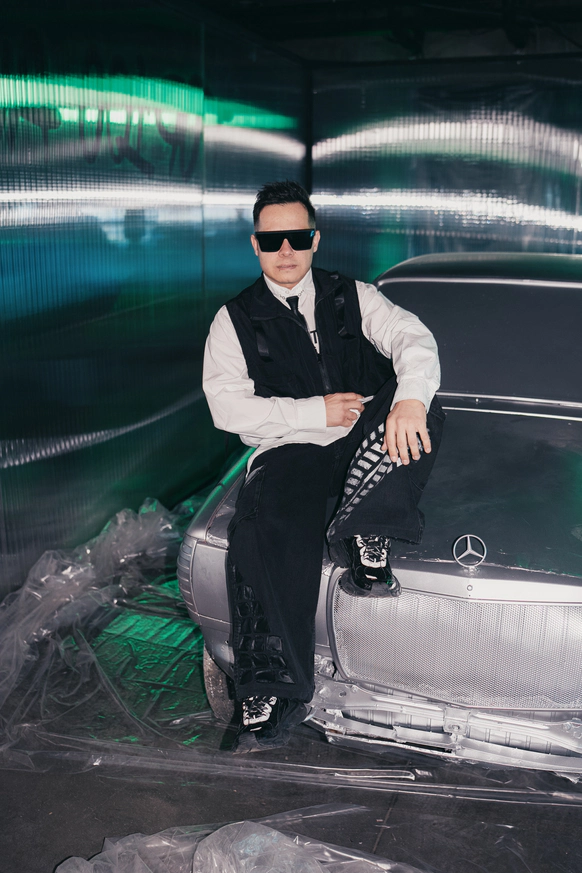 Лев Мусинов