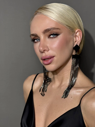 Инга Минасян