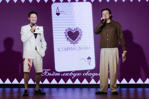 Алексей Никифоренко