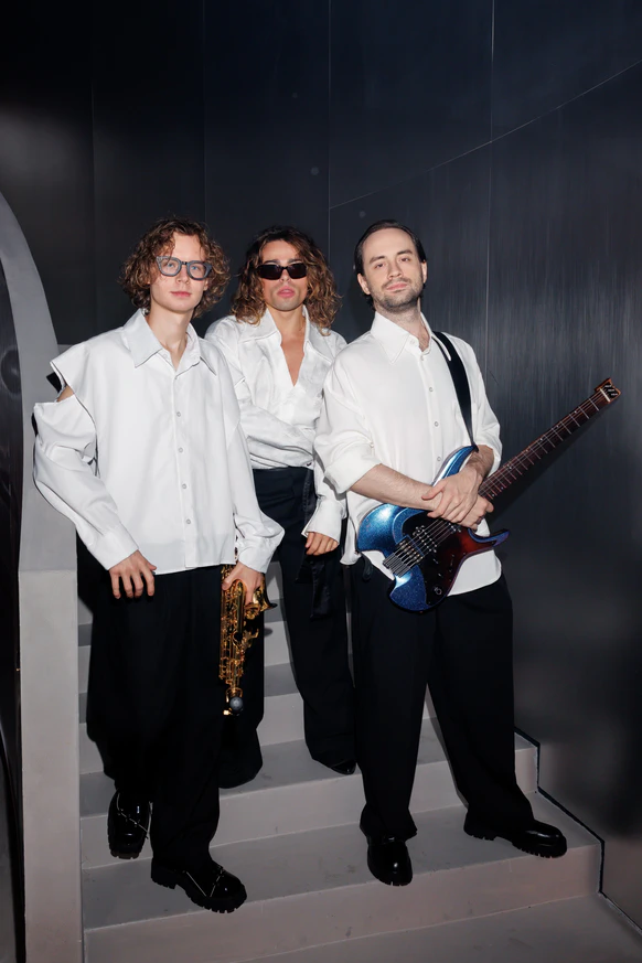 VPN BAND