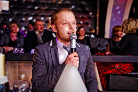 Павел Виноградов