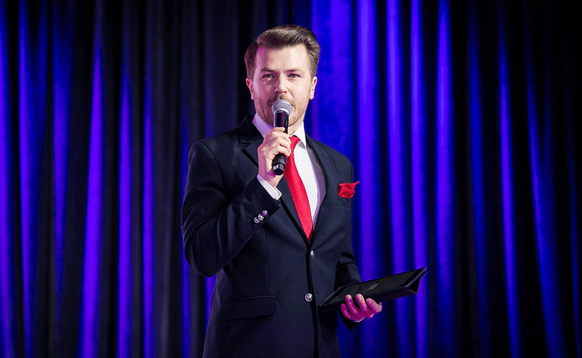 Никита Макаров