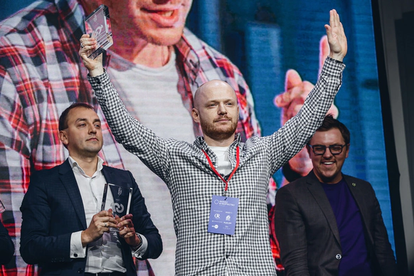 Павел Виноградов