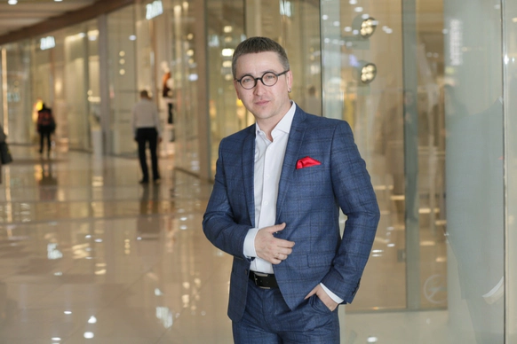 Константин Борнеман
