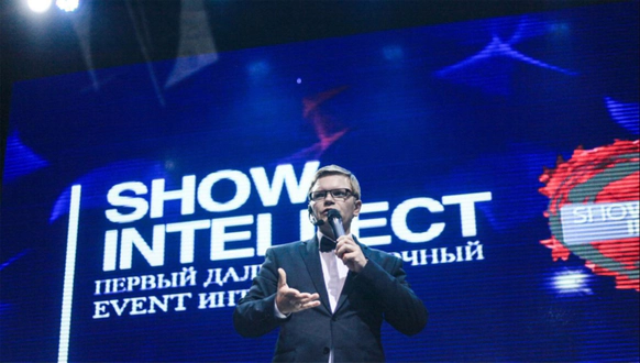 Илья Дементьев