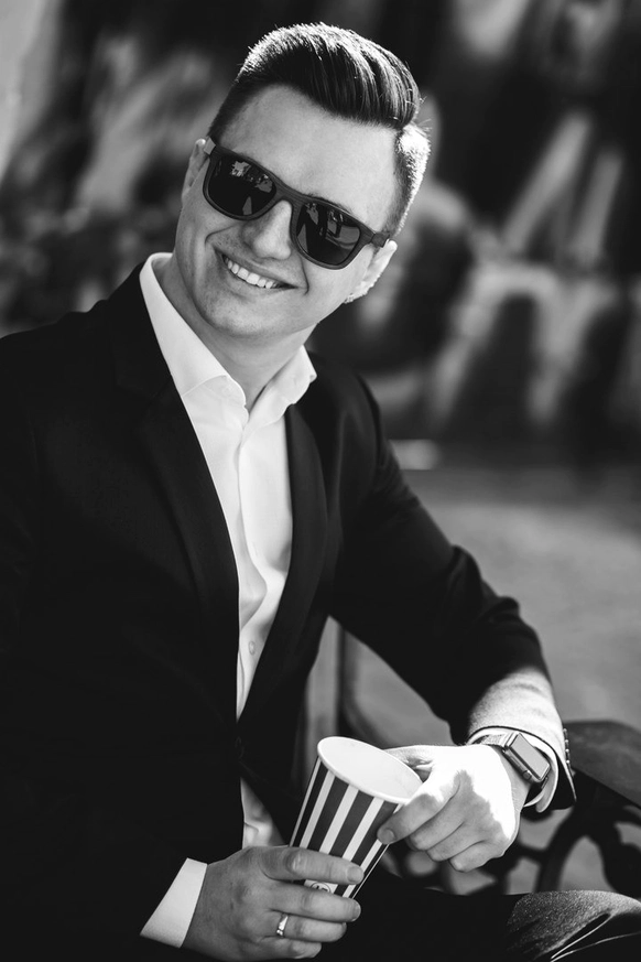 Алексей Курнавин
