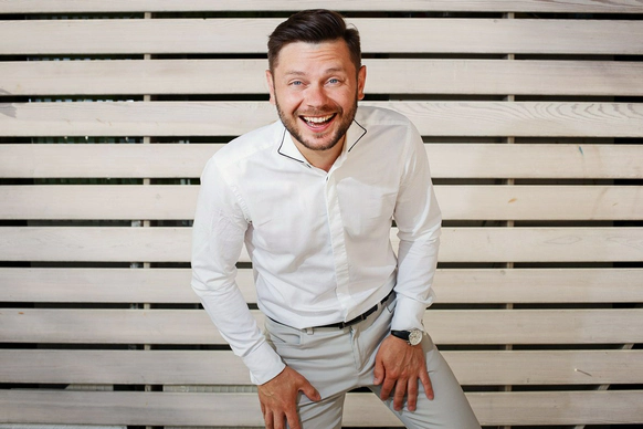 Дмитрий Давлатов
