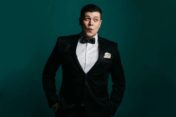 Сергей Дубинцев