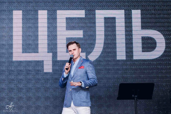 Антон Смоленчук