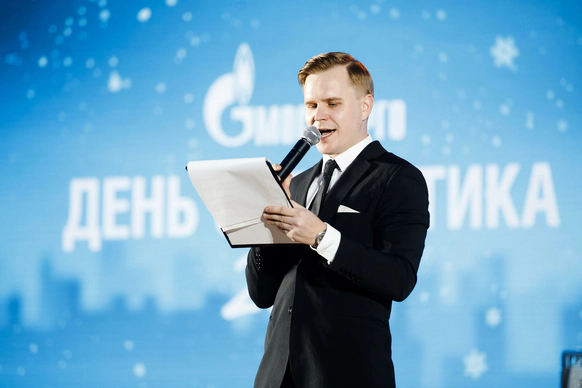 Антон Смоленчук