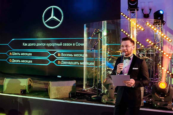 Дмитрий Давлатов