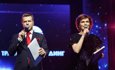 Никита Макаров
