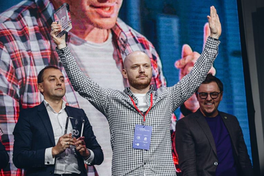 Павел Виноградов