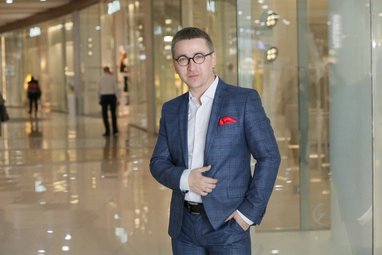 Константин Борнеман