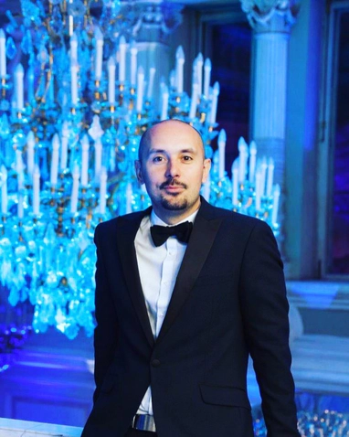 Лев Читков
