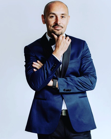 Лев Читков