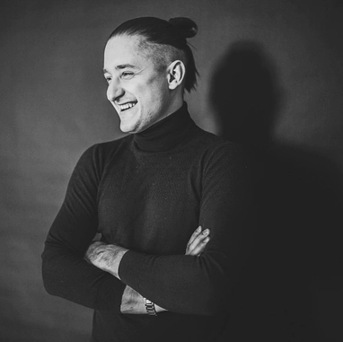 Дмитрий Сапожников