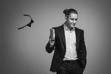 Дмитрий Сапожников
