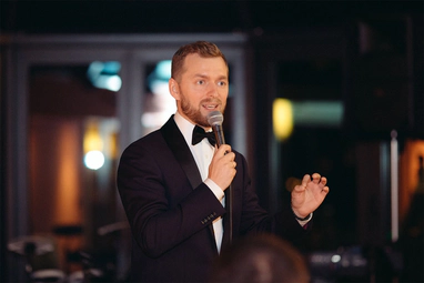 Дмитрий Скорницкий