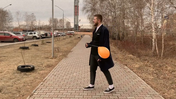 Константин Греков — видео