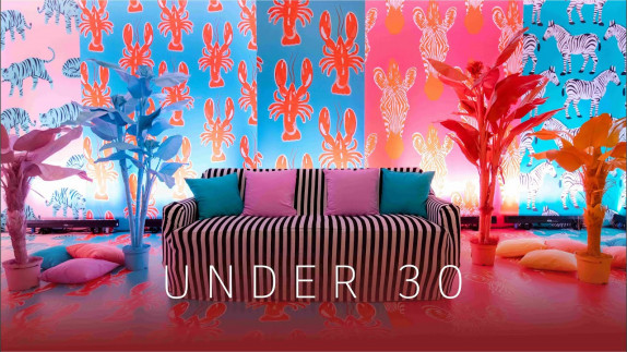 NeboDecor — видео