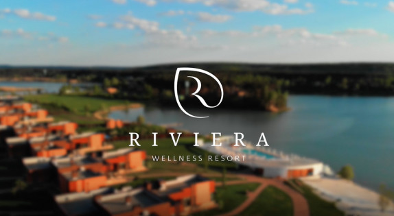 Riviera Wellness Resort — видео