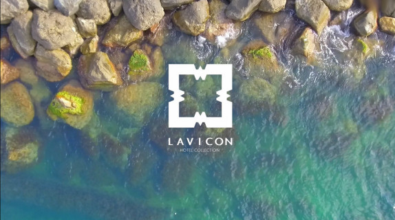 Lavicon Hotel Collection — видео