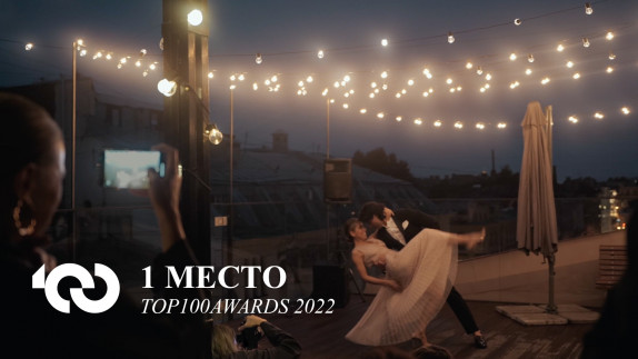 Видео участника премии TOP100AWARDS