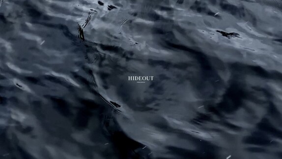 Hideout — видео