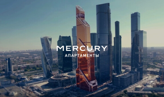 Mercury Space — видео