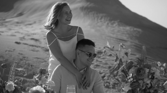 PAVLÍNA design — видео