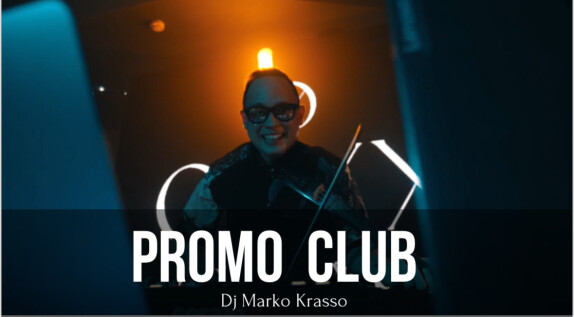 Marko Krasso — видео