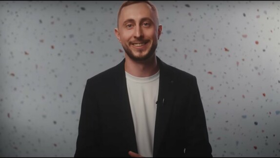 Виктор Абахтимов — видео