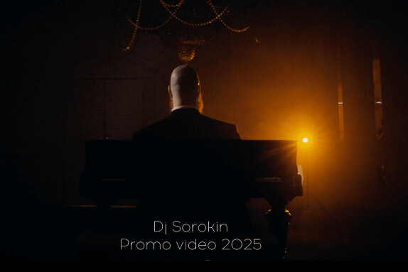 Dj Sorokin — видео