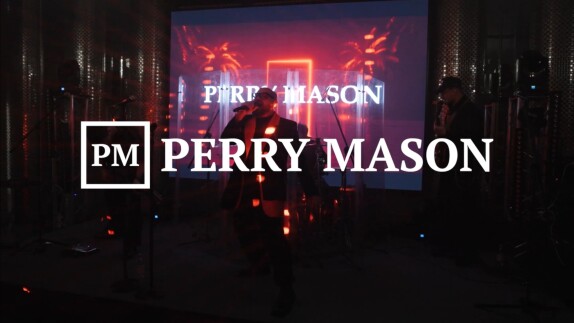 Perry Mason — видео