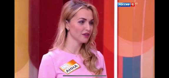 Анна Городжая — видео