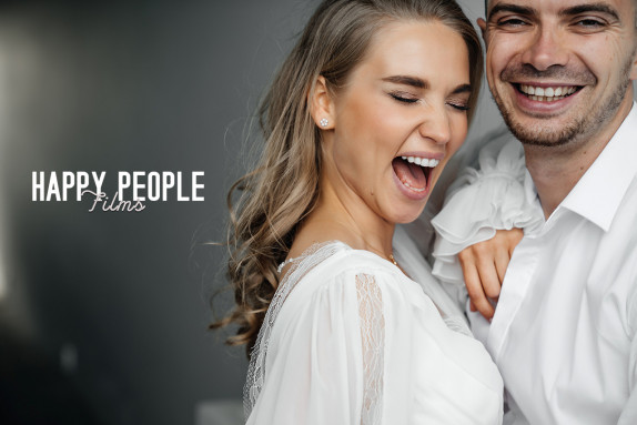 Happy People — видео
