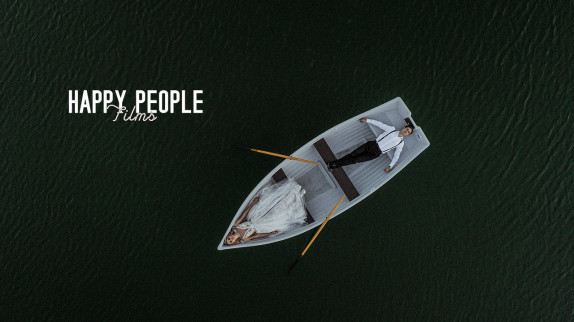 Happy People — видео