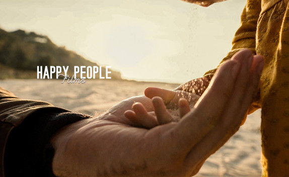Happy People — видео