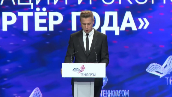 Дмитрий Козачинский — видео