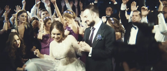 Видео участника премии TOP100AWARDS