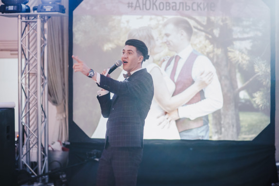 Юрий Леус — видео