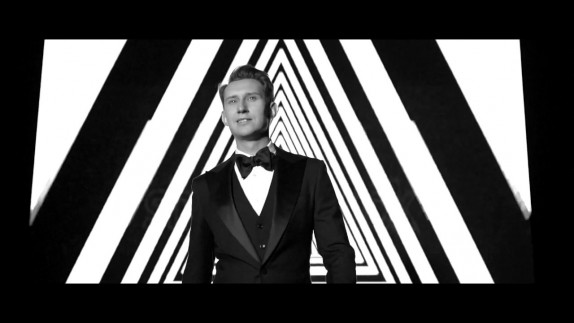 Алексей Русаков — видео