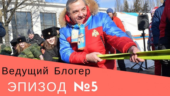 Игорь Бобров — видео