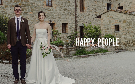 Happy People — видео