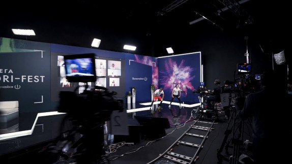 VASILEV STUDIO — видео